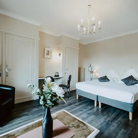 Grand Des Bains Hotell