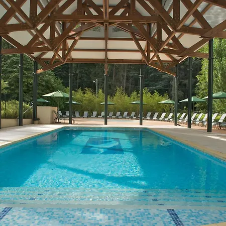 Hotell Grand Des Bains 3*