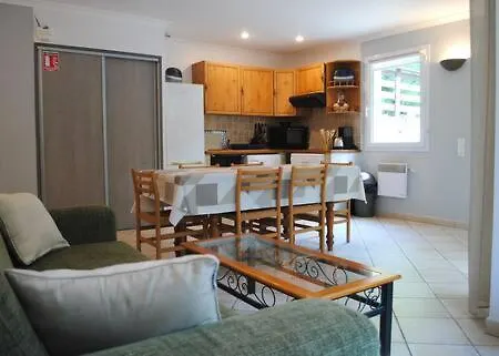 Hotel Grand Des Bains&villas Des Bains 3*