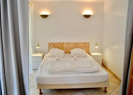 Grand Des Bains&villas Des Bains 3* Vals-les-Bains