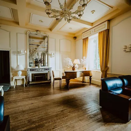 Grand Des Bains&villas Des Bains Hotel 3*