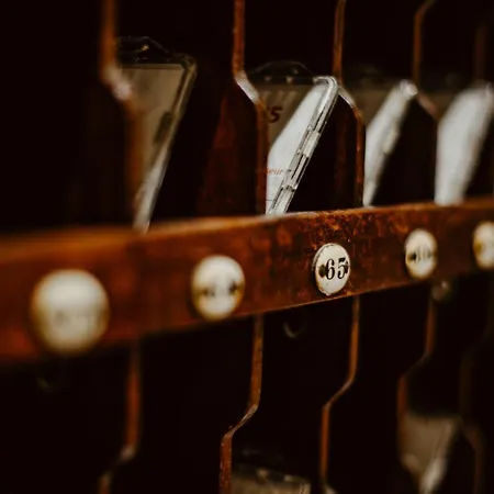 Grand Des Bains&villas Des Bains Vals-les-Bains