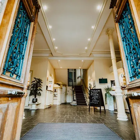 Grand Des Bains Hotel