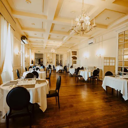 Hotel Grand Des Bains