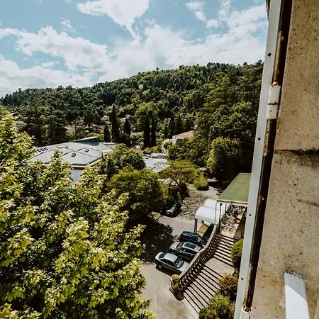 Grand Des Bains Hotel 3*