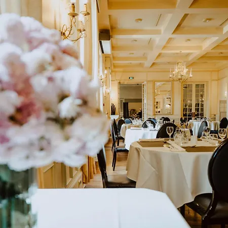 Hotel Grand Des Bains&villas Des Bains 3*