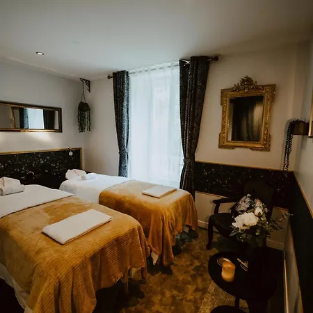 Grand Des Bains 3*