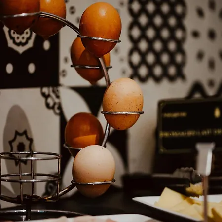 Hotel Grand Des Bains&villas Des Bains Vals-les-Bains