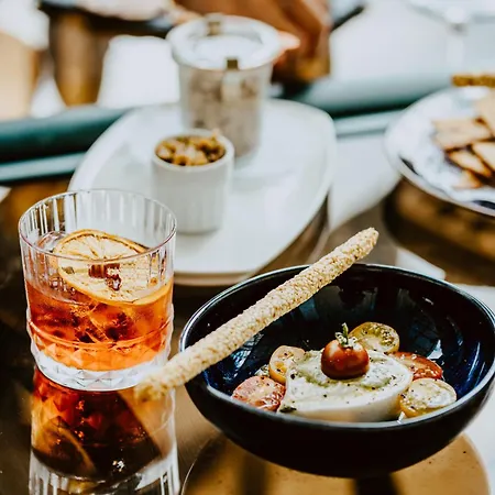 Grand Des Bains&villas Des Bains Hotel 3*