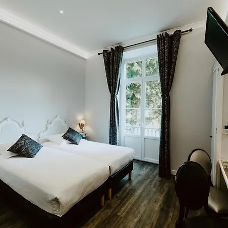 Grand Des Bains Hotel