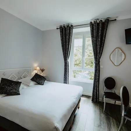 Grand Des Bains Vals-les-Bains