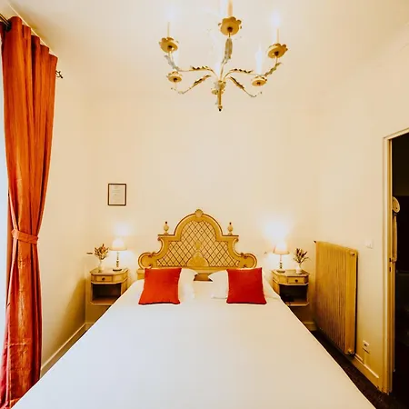 Grand Des Bains&villas Des Bains 3* Vals-les-Bains