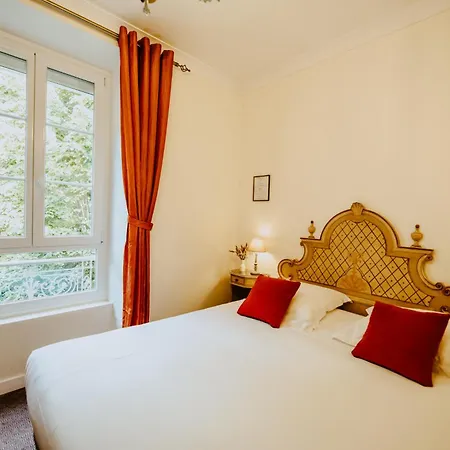 Grand Des Bains&villas Des Bains Hotel