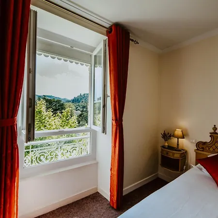Hotel Grand Des Bains