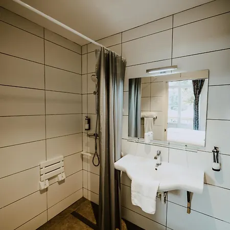 Grand Des Bains Hotel Vals-les-Bains