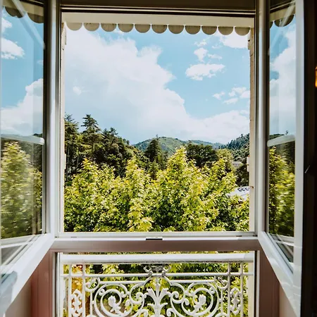 Grand Des Bains 3*