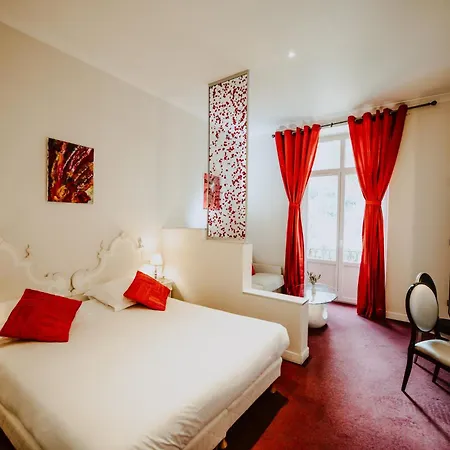 Grand Des Bains Vals-les-Bains