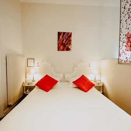 Grand Des Bains Hotel 3*