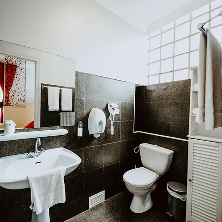 Hotel Grand Des Bains Vals-les-Bains