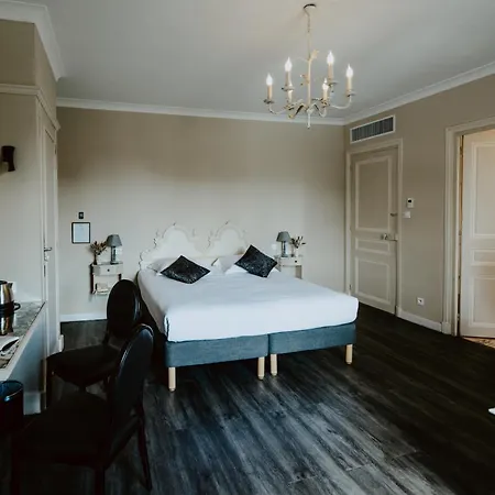 Grand Des Bains 3*