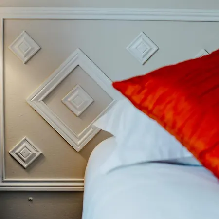 Hotel Grand Des Bains