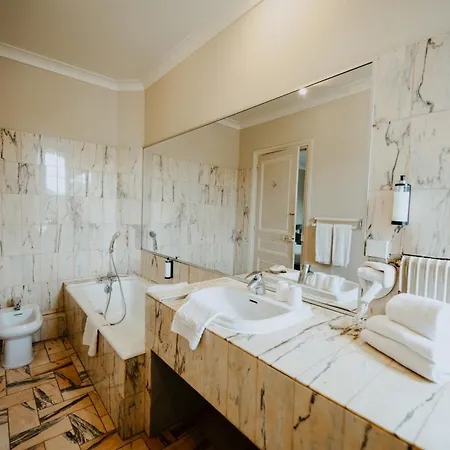 Grand Des Bains 3*