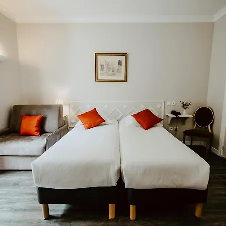 Grand Des Bains 3* Vals-les-Bains