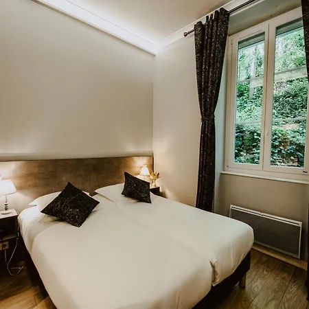 Grand Des Bains Hotel 3*