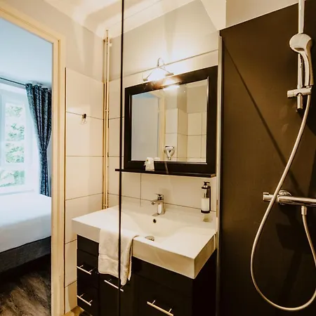 Grand Des Bains Hotel