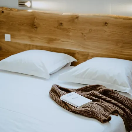 Hotel Grand Des Bains&villas Des Bains Vals-les-Bains