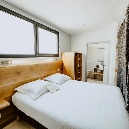 Hotel Grand Des Bains