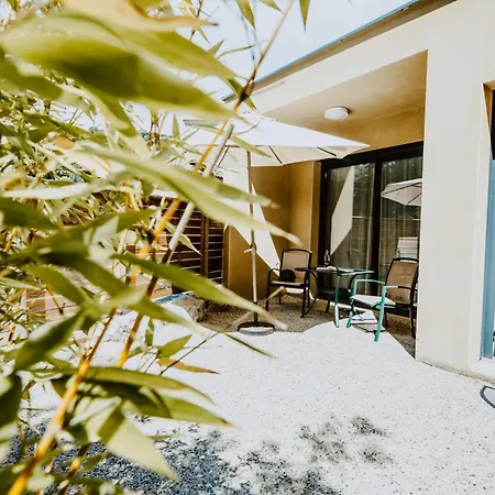 Ξενοδοχείο Grand Des Bains 3*