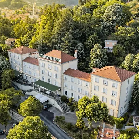 Grand Des Bains