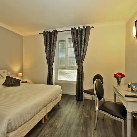 Hotel Grand Des Bains&villas Des Bains