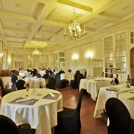 Hotel Grand Des Bains&villas Des Bains