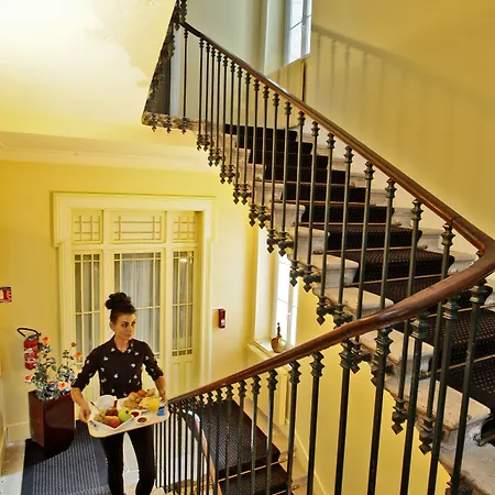 Grand Des Bains&villas Des Bains Hotel 3*