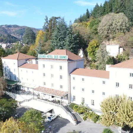 Grand Des Bains&villas Des Bains