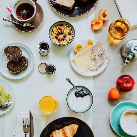 Grand Des Bains&villas Des Bains Hotel