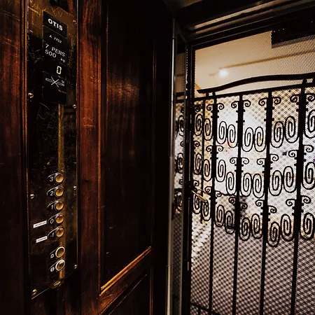 Grand Des Bains&villas Des Bains Vals-les-Bains