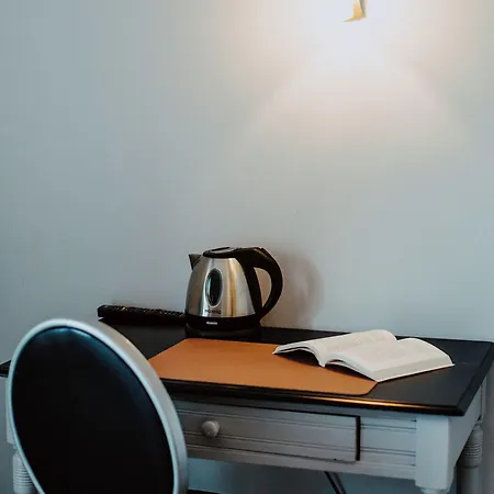 Grand Des Bains&villas Des Bains 3* Vals-les-Bains