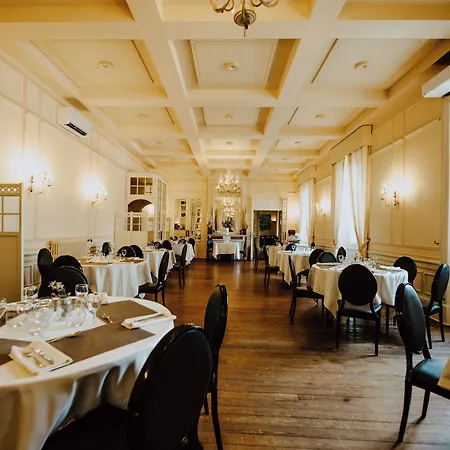 Grand Des Bains&villas Des Bains 3*