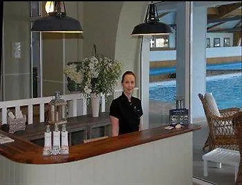 Hotel Grand Des Bains