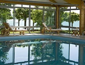 Grand Des Bains 3* Vals-les-Bains