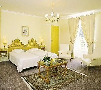 Grand Des Bains Hotel Vals-les-Bains