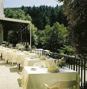 Grand Des Bains Hotel 3*