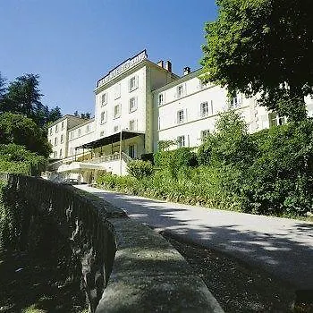 Hotel Grand Des Bains Vals-les-Bains