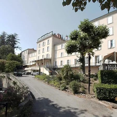 Grand Des Bains Vals-les-Bains