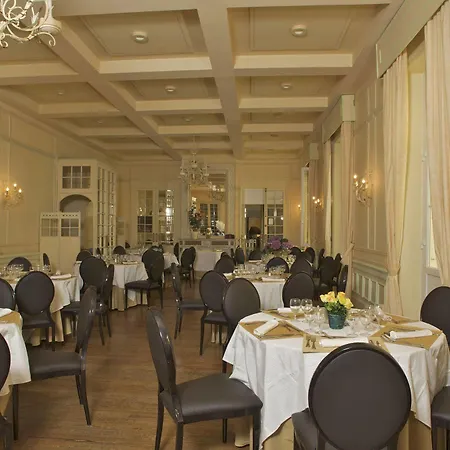 Hotel Grand Des Bains Vals-les-Bains