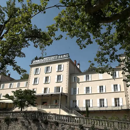 Grand Des Bains