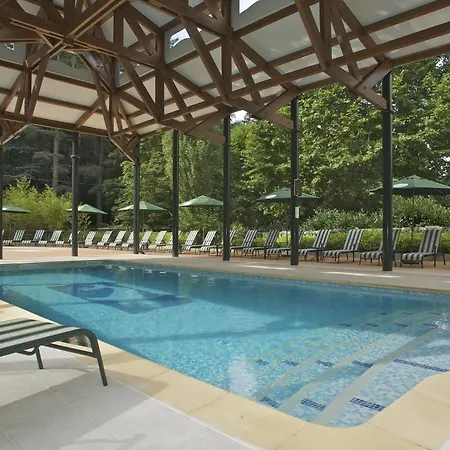 Grand Des Bains 3* Vals-les-Bains